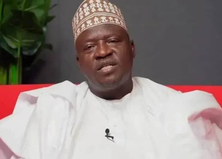 Kawu Sumaila says he has no regrets about leaving the NNPP, saying, “I am finding the best solution for my people.”