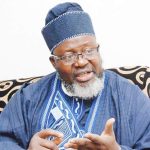 Tinubu: APC Chieftain Shittu said Babachir’s fight was unnecessary and Amaechi is only upset over being a bad loser.