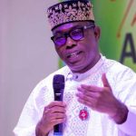 2027: Adebayo: “My goal is to ensure that Tinubu is the final bad president.”