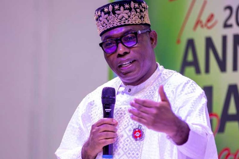 2027: Adebayo: “My goal is to ensure that Tinubu is the final bad president.”