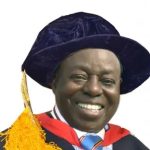 Afe Babalola, citing Obasanjo as an example, says that Nigerians should get back into farming.