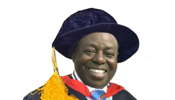 Afe Babalola, citing Obasanjo as an example, says that Nigerians should get back into farming.