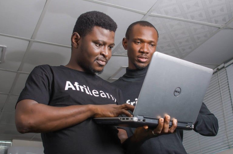 Afrilearn’s first AI-driven management software in Nigeria Drives School Growth