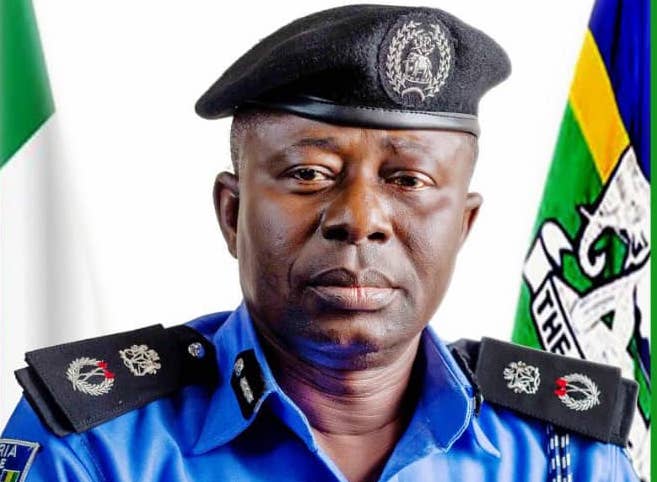 FCT CP warns against attacks on officers and encourages adherence to traffic laws.