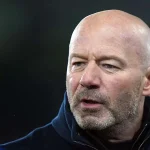 Shearer predicts the favorites to win the UCL trophy over PSG and Arsenal.