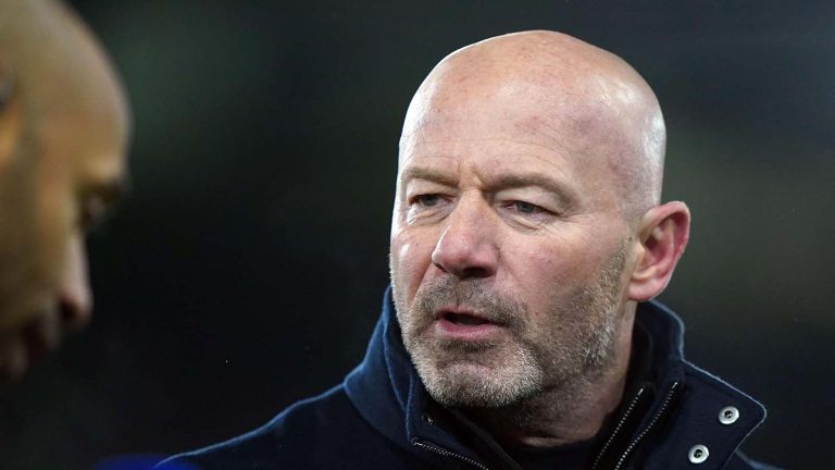 EPL: Alan Shearer criticizes the Man United star, calling him a “damaged player.”