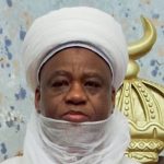 Sultan advises security agencies to “deal with social media as a terrorist organization.”