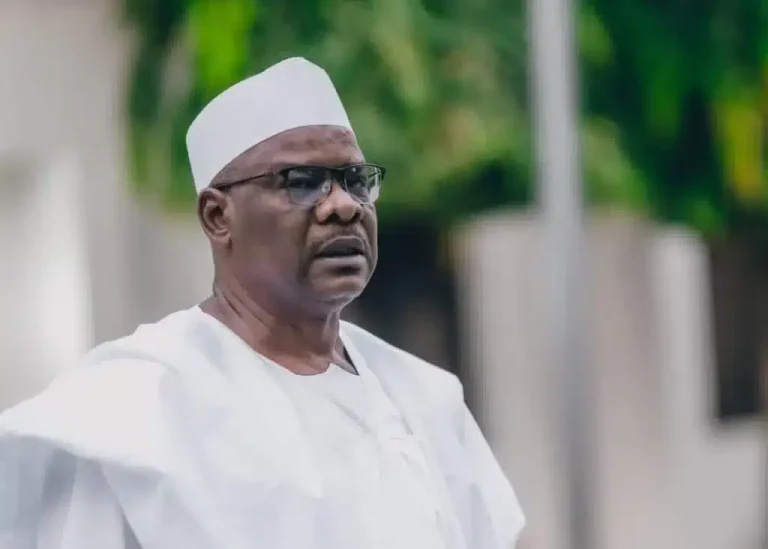 Ndume denounces the Yamtake Boko Haram attack and demands more robust security measures.