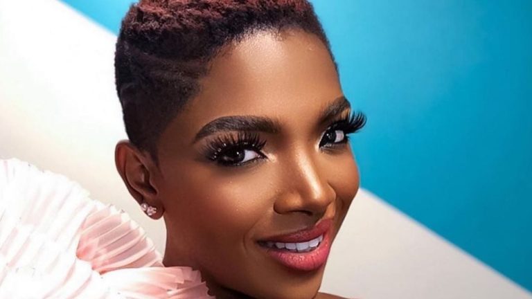 ‘I don’t joke with them’ — Annie Idibia discloses her support system following her divorce from 2Face