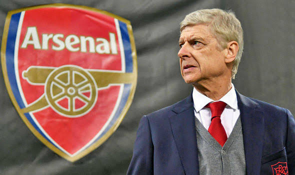 Arsène Wenger advises Arsenal on their approach against PSG in the UCL tonight