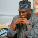 Atiku criticizes Tinubu for security lapses and denounces Plateau deaths.