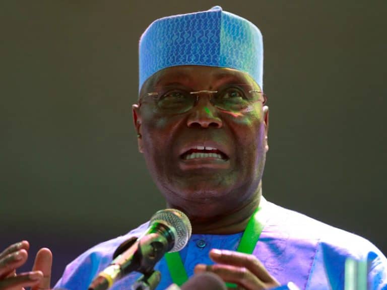 Insecurity in Politics: “This Is a Big Reason You Can’t Rule Nigeria,” Onoh Slams Atiku