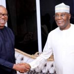 People in Nigeria Have  Written by APC Chieftess, Sadda, Atiku Off, and Peter Obi