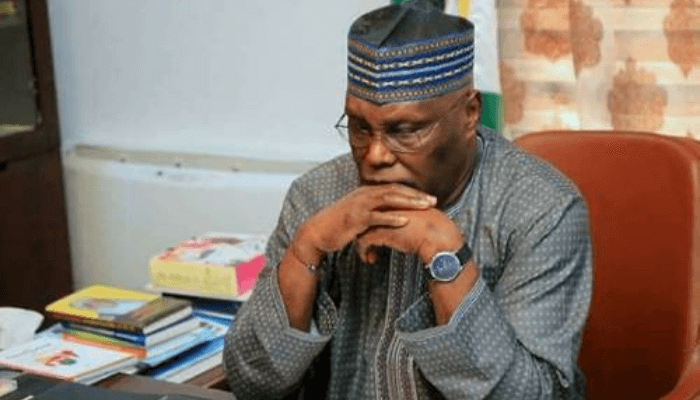 Atiku criticizes Tinubu for security lapses and denounces Plateau deaths.