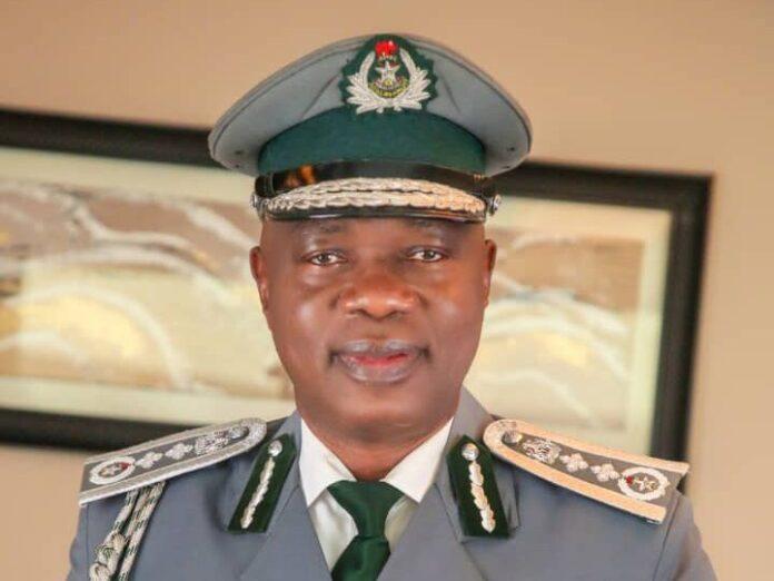 Customs activities at the Niger border are threatened by ISWAP — CGC