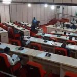 PDP Wants Suspended Benue Lawmakers Recalled Immediately