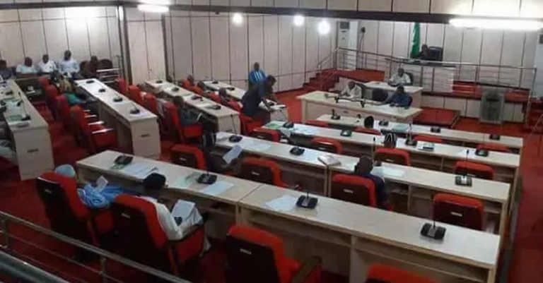 PDP Wants Suspended Benue Lawmakers Recalled Immediately