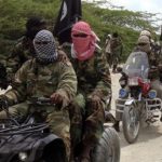 Adamawa LG leader said that Boko Haram slaughtered 17 people in our neighborhood.