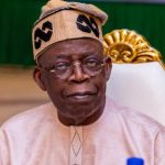 Tinubu offers Yemi Edun his condolences for the loss of her mother.