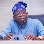 A national emergency on food security is declared by Tinubu.
