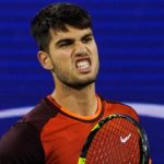UCL: Tennis player Carlos Alcaraz forecasts the second leg between Real Madrid and Arsenal at the Bernabeu