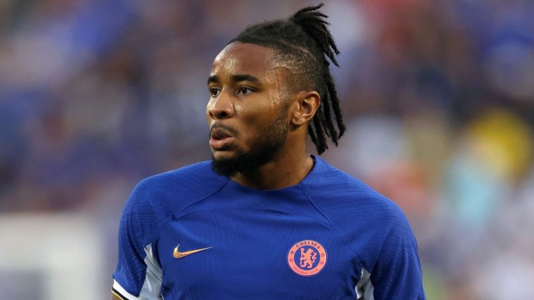 EPL: Chelsea player notifies club of his desire to exit Enzo Maresca’s squad