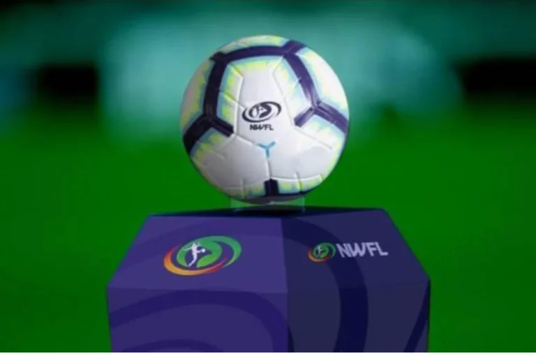NWFL: Remo Stars Ladies and Nasarawa Amazons secure spots in Super Six playoffs
