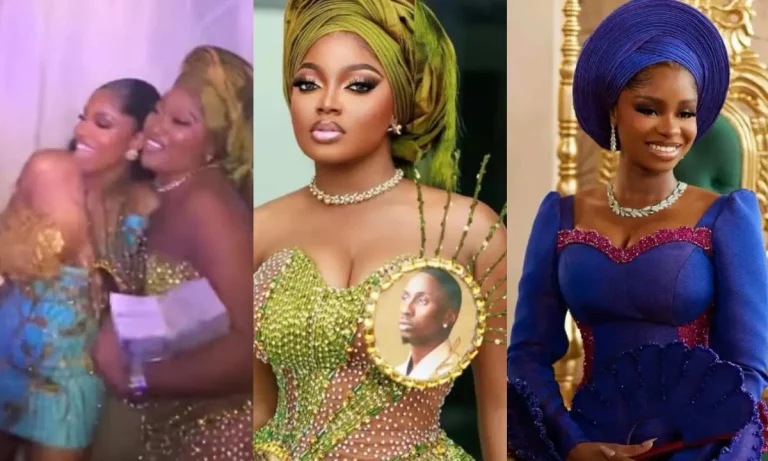 JP2025: Priscilla confronts Papaya Ex about her attire [VIDEO]: Why are my husband’s pictures on your chest?