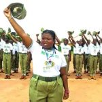 At the swearing-in ceremony, the Jigawa government implores corps members not to move.