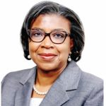 Nigeria wants to get back into the JP Morgan bond index.