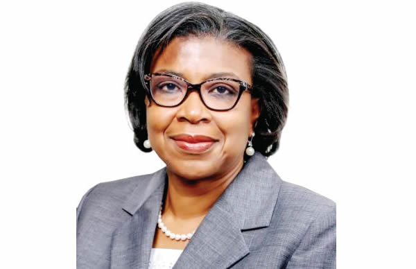 Nigeria wants to get back into the JP Morgan bond index.