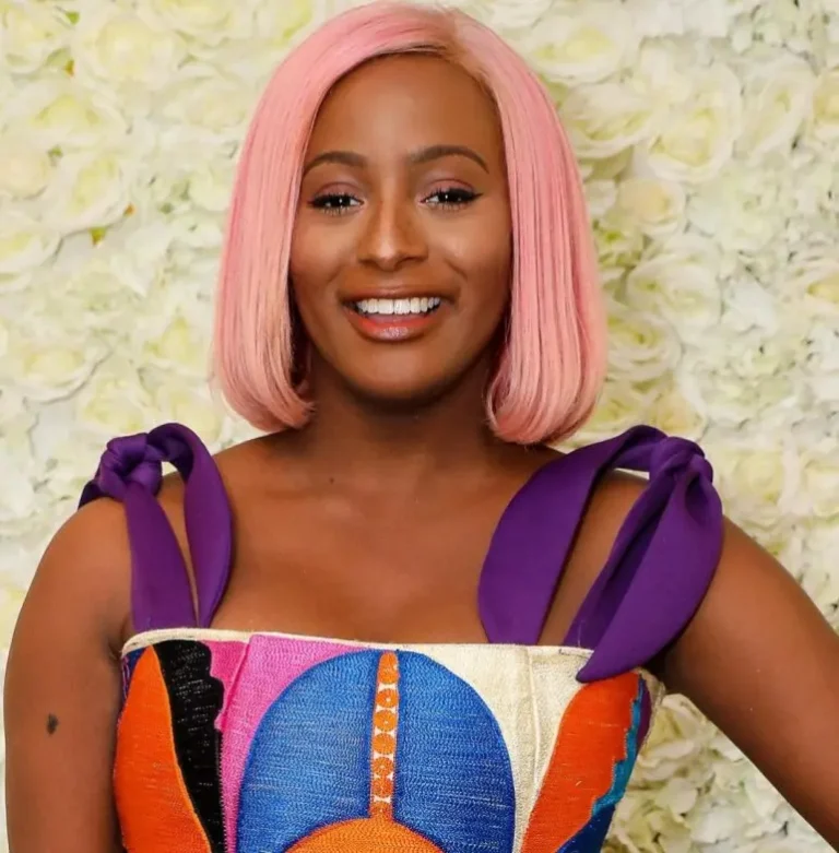 The reason I stopped going to the club for fun – DJ Cuppy