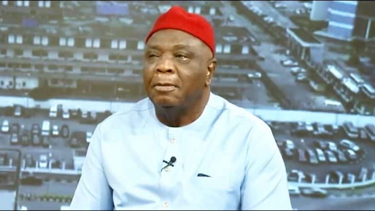 2027: “Peter Obi Is A Progress Factor If Not For Extremely Ambitious People In PDP”  Dan Ulasi