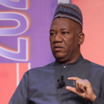 “Everything he needs to lose in 2027 is there if he is that intelligent.”  Telling Tinubu, Baba-Ahmed
