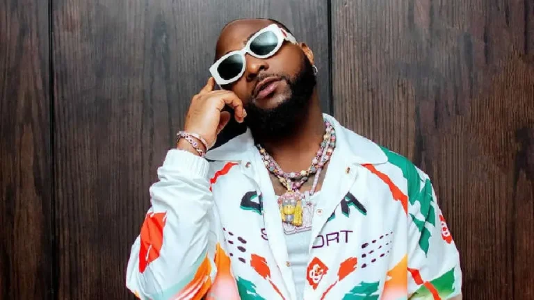 Davido: My influence on the Nigerian music industry is not sufficiently acknowledged