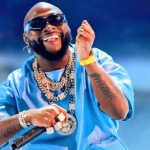 Davido asserts, “The President’s ringtone was my song.”