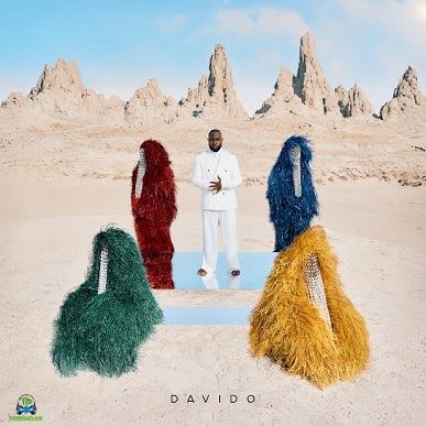 {MUSIC}Davido – With You ft Omah Lay | Download MP3