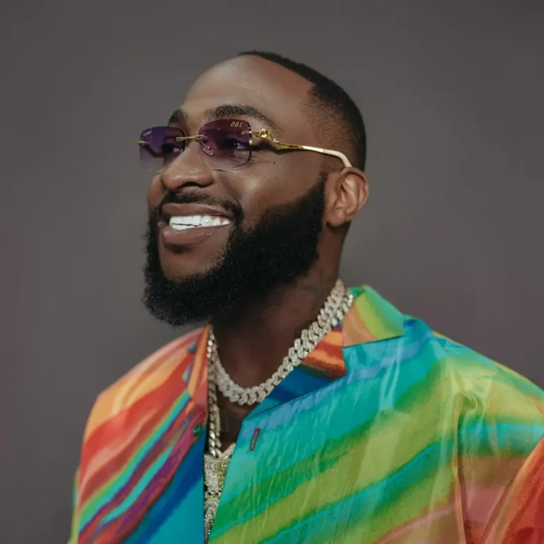 I would’ve been actor if I wasn’t singing – Davido