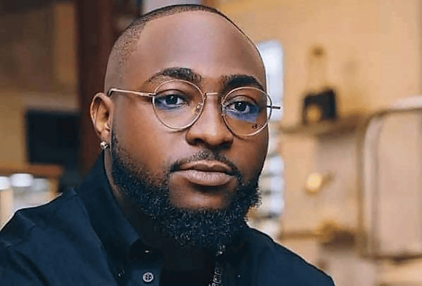 Following his Atlanta performance, Davido shares the enormous gift he received from his father.