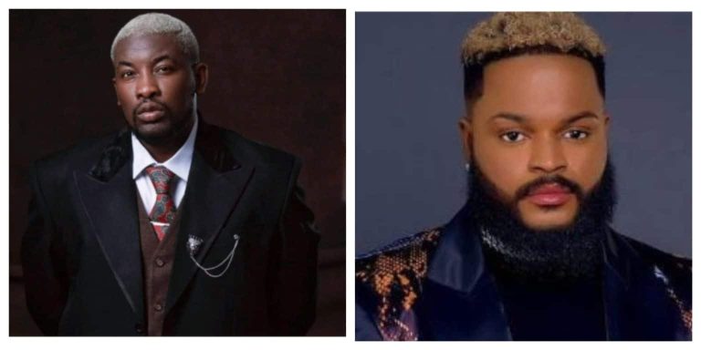 Flavour: Do2dtun Attacks Whitemoney for Tribal Comments During 17th Headies Awards Event