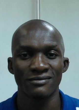A guy is arraigned by the EFCC for failing to declare foreign cash at the Lagos airport.