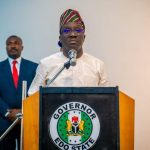 Regarding the wave of suspensions, Edo PDP asks Okpebholo, “Are Your Appointees Of Questionable Character?”