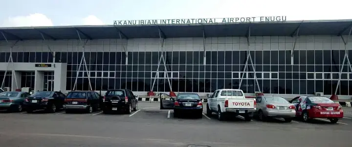 Keyamo says Enugu Airport hasn’t had a concession for 80 years.