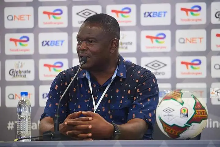 NPFL: Eguma praises ‘tough’ Enyimba Oriental derby victory against Rangers