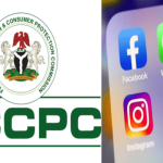 A tribunal mandates that Meta pay $220 million and restore the data rights of Nigerian users.