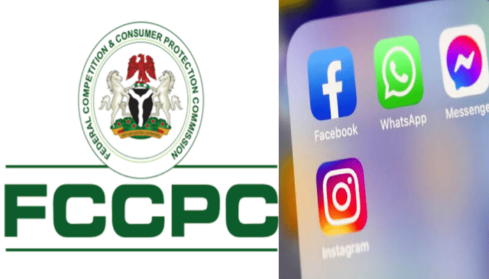 A tribunal mandates that Meta pay $220 million and restore the data rights of Nigerian users.