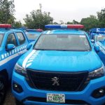 Drivers are advised by the FRSC to observe traffic laws during Easter celebrations.