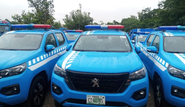 Drivers are advised by the FRSC to observe traffic laws during Easter celebrations.