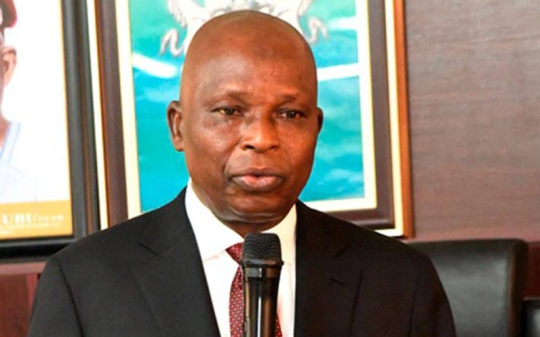 Nigerians are assured by the AGF that Mele Kyari’s alleged corruption will be investigated.