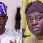 Fayose Discusses Makinde’s Presidential Candidate
